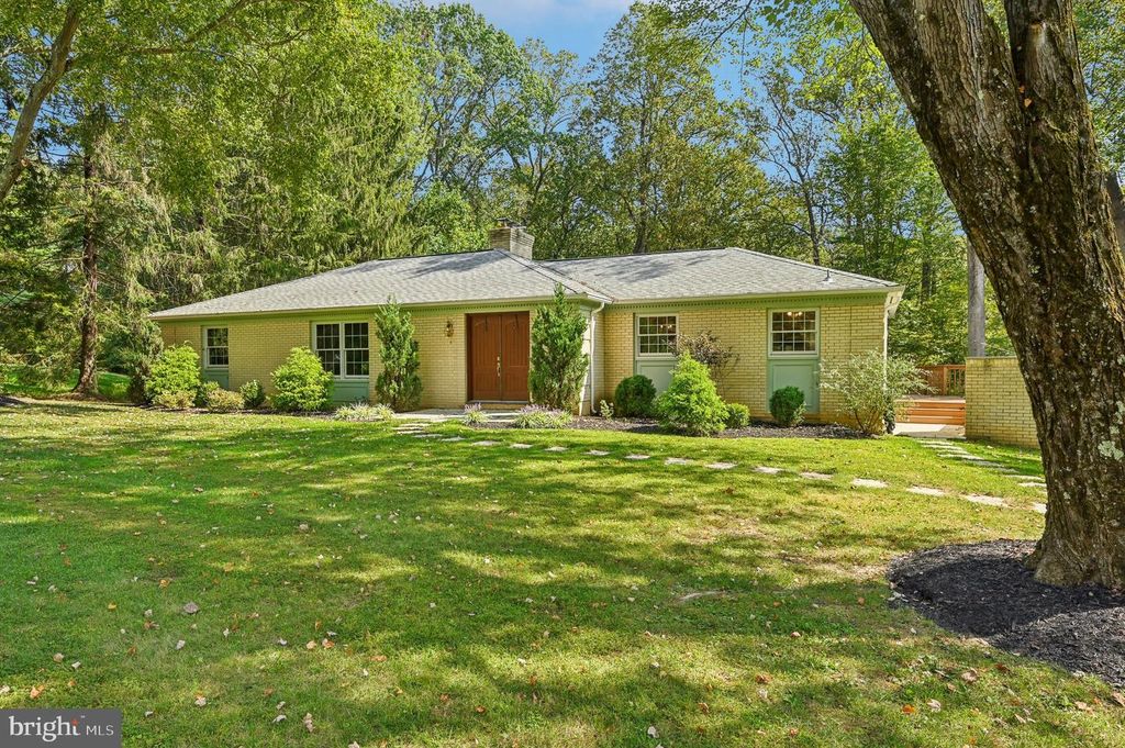 4209 RAVENHURST CIR, Glen Arm, MD 21057
