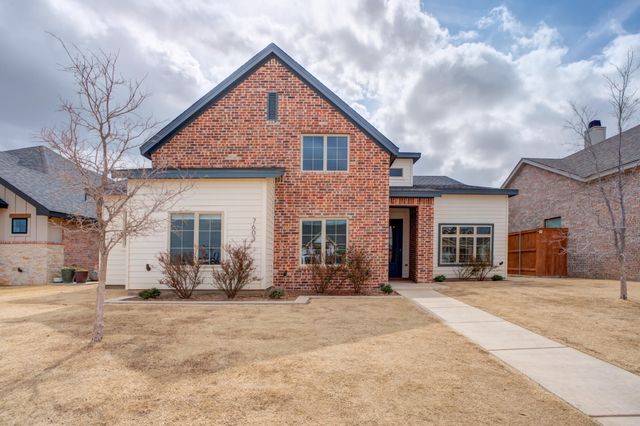 7603 52nd Street, Lubbock, TX 79407