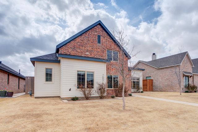 7603 52nd Street, Lubbock, TX 79407