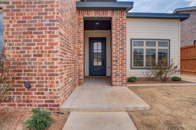 7603 52nd Street, Lubbock, TX 79407