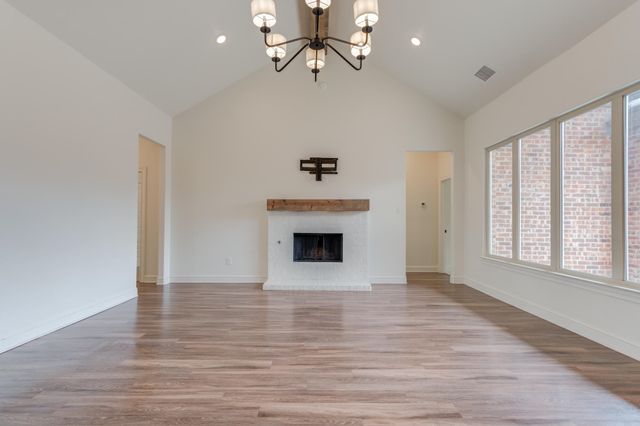 7603 52nd Street, Lubbock, TX 79407