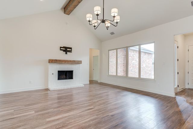 7603 52nd Street, Lubbock, TX 79407