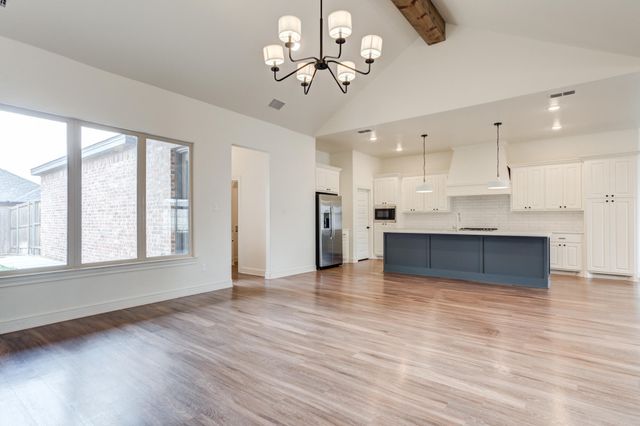 7603 52nd Street, Lubbock, TX 79407