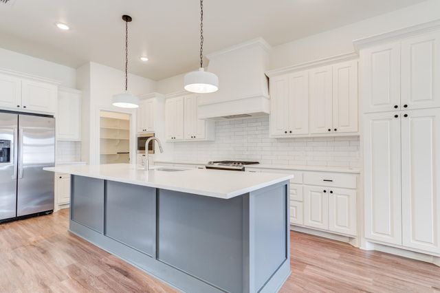 7603 52nd Street, Lubbock, TX 79407
