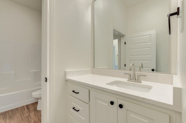 7603 52nd Street, Lubbock, TX 79407