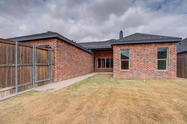 7603 52nd Street, Lubbock, TX 79407