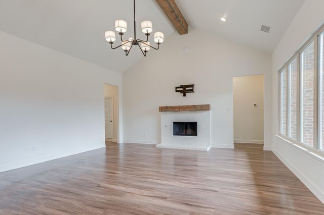 7603 52nd Street, Lubbock, TX 79407