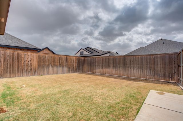 7603 52nd Street, Lubbock, TX 79407