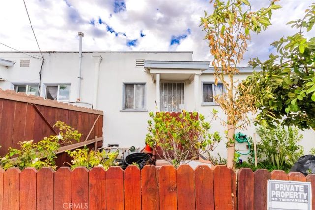 707 E 65th, Inglewood, CA 90302