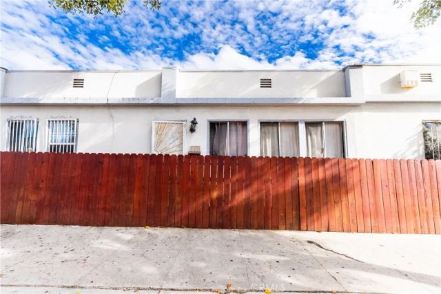 707 E 65th, Inglewood, CA 90302
