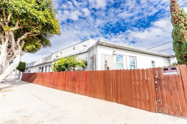707 E 65th, Inglewood, CA 90302