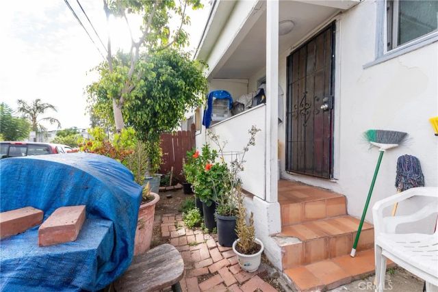 707 E 65th, Inglewood, CA 90302