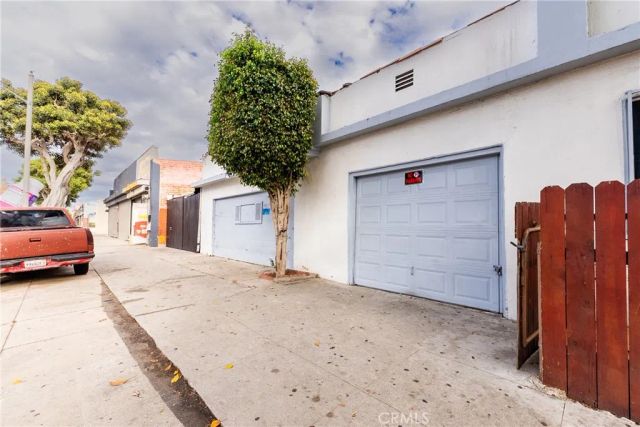 707 E 65th, Inglewood, CA 90302