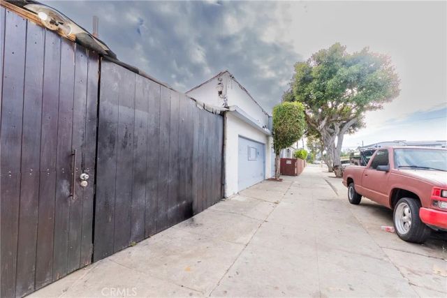 707 E 65th, Inglewood, CA 90302