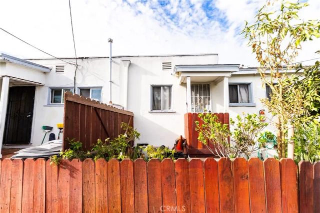 707 E 65th, Inglewood, CA 90302