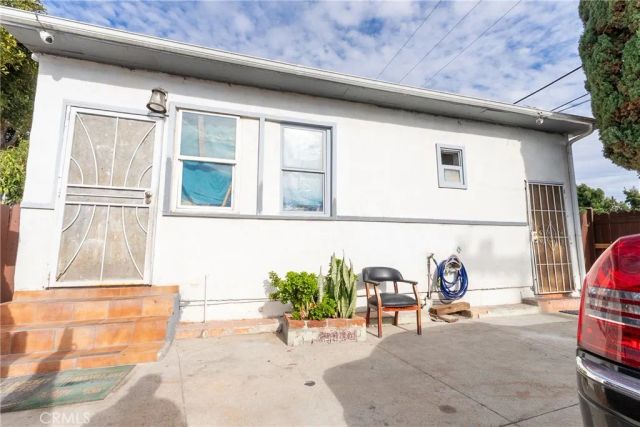 707 E 65th, Inglewood, CA 90302
