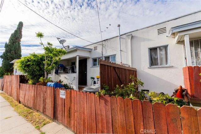 707 E 65th, Inglewood, CA 90302