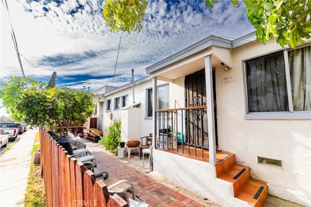 707 E 65th, Inglewood, CA 90302