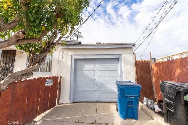 707 E 65th, Inglewood, CA 90302