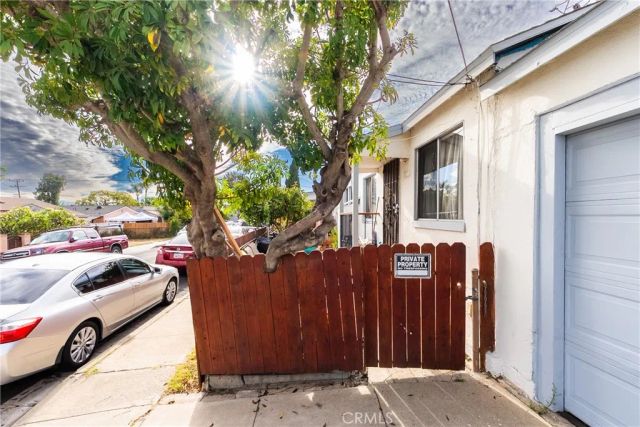 707 E 65th, Inglewood, CA 90302