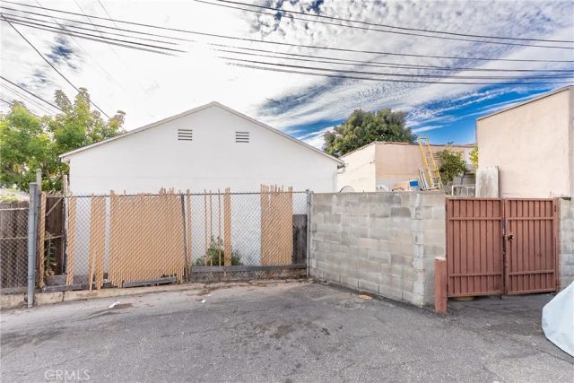 707 E 65th, Inglewood, CA 90302
