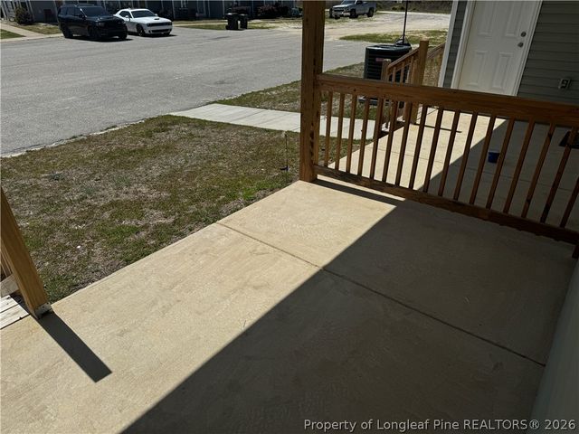 513 Directive Drive, Hope Mills, NC 28348