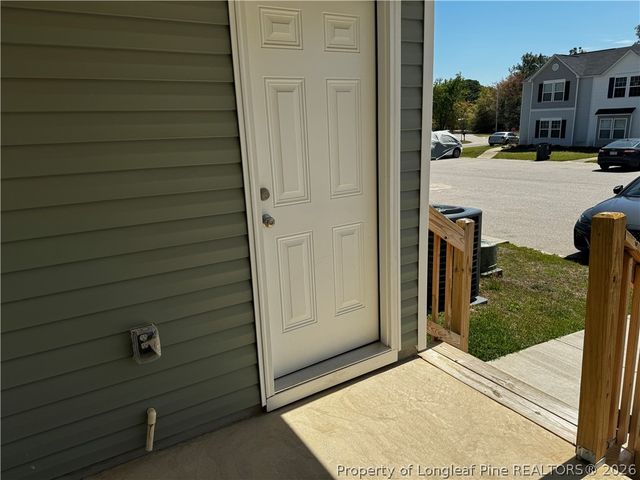 513 Directive Drive, Hope Mills, NC 28348