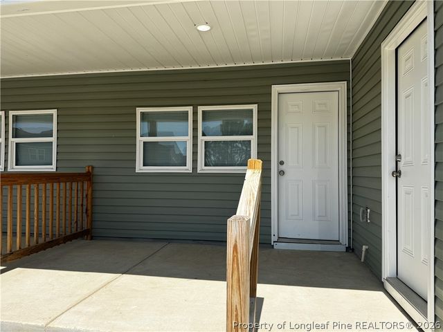513 Directive Drive, Hope Mills, NC 28348