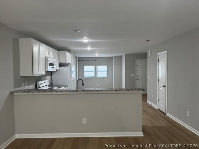 513 Directive Drive, Hope Mills, NC 28348