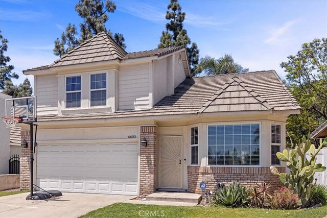 6600 Montresor Place, Rancho Cucamonga, CA 91737