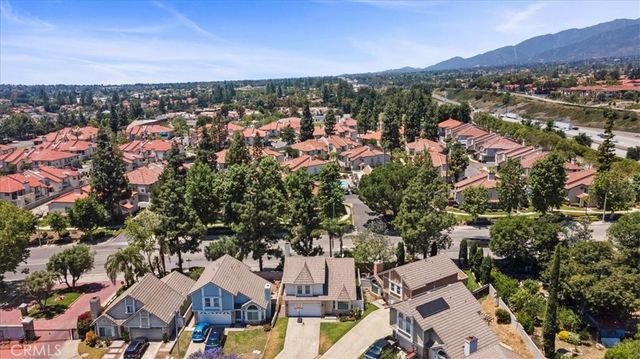 6600 Montresor Place, Rancho Cucamonga, CA 91737