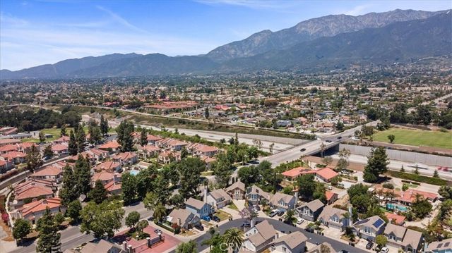 6600 Montresor Place, Rancho Cucamonga, CA 91737