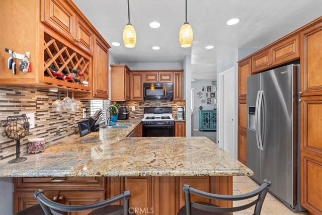 6600 Montresor Place, Rancho Cucamonga, CA 91737