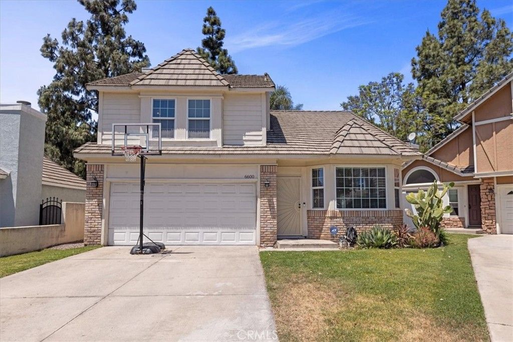 6600 Montresor Place, Rancho Cucamonga, CA 91737