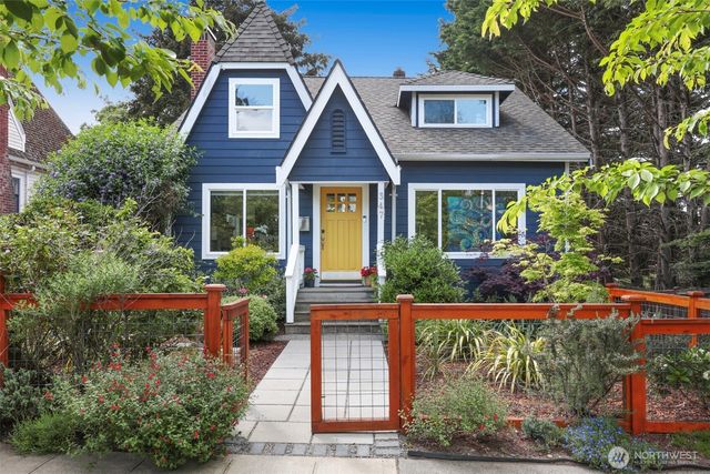 347 29th Avenue, Seattle, WA 98122
