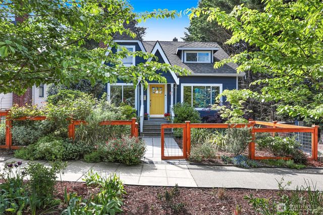 347 29th Avenue, Seattle, WA 98122