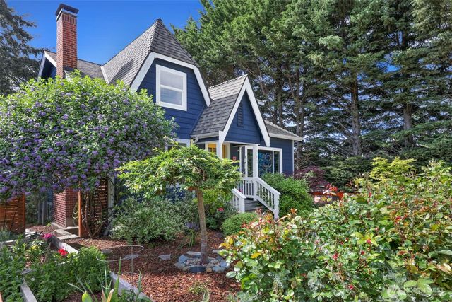 347 29th Avenue, Seattle, WA 98122