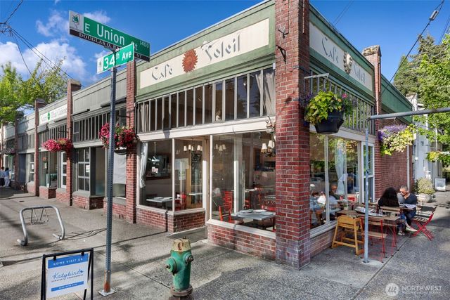 347 29th Avenue, Seattle, WA 98122