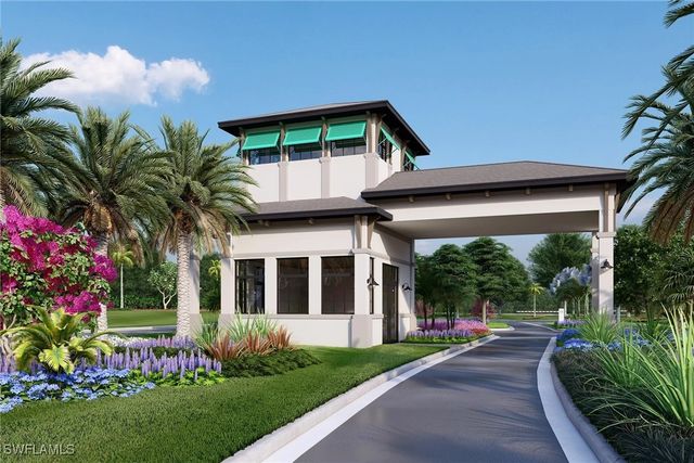 3744 Finsbury WAY, Fort Myers, FL 33905