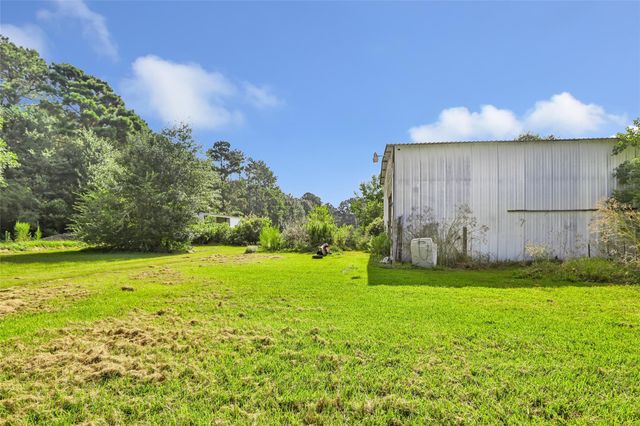 346 County Road 2270, Cleveland, TX 77327