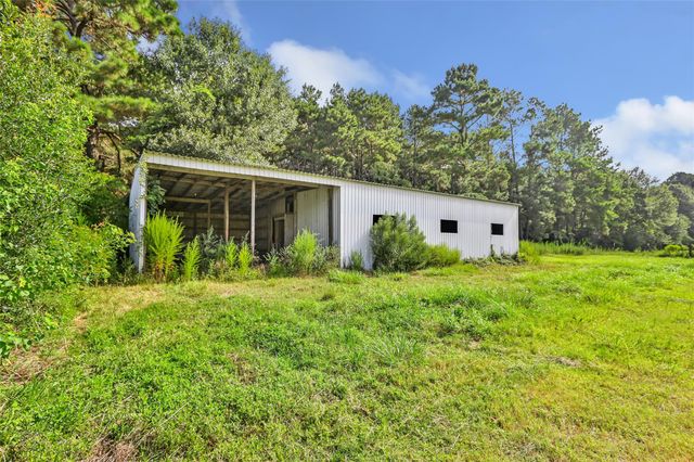 346 County Road 2270, Cleveland, TX 77327