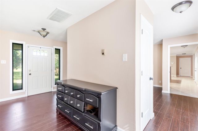 346 County Road 2270, Cleveland, TX 77327