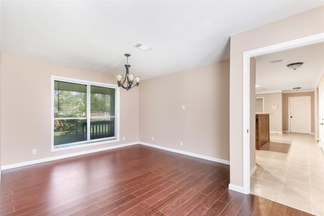 346 County Road 2270, Cleveland, TX 77327