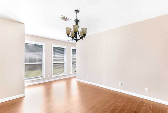 346 County Road 2270, Cleveland, TX 77327