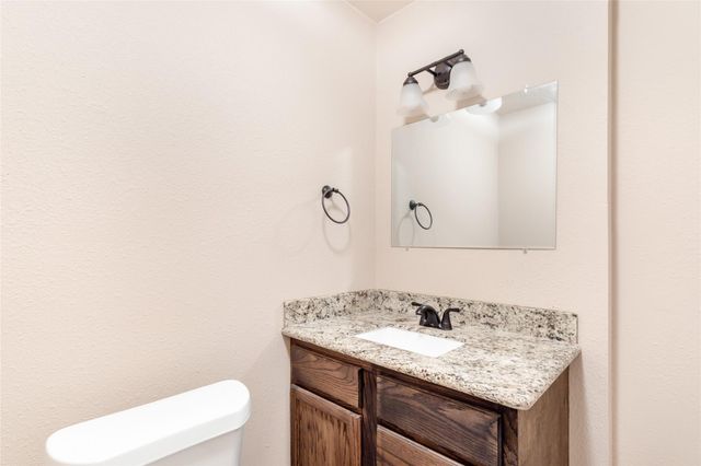 346 County Road 2270, Cleveland, TX 77327