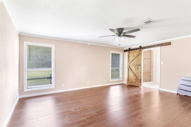 346 County Road 2270, Cleveland, TX 77327