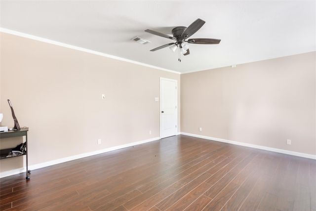 346 County Road 2270, Cleveland, TX 77327