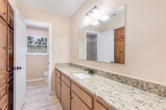 346 County Road 2270, Cleveland, TX 77327