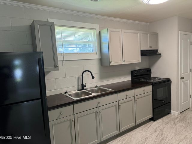 309 Jackson A Street, Ayden, NC 28513