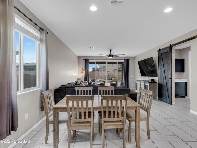 10857 W Sarabella Drive, Marana, AZ 85653